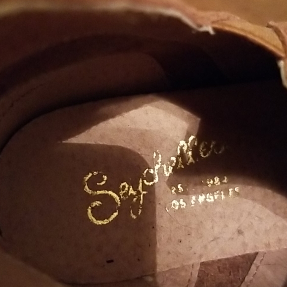 Nwt Seychelles booties - Picture 3 of 6